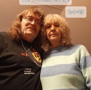 Meet your Posher, Joseph